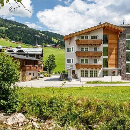 Appartements Ferienwohnungen Unser Unterberg Maria Alm am Steinernen Meer Eksteriør bilde